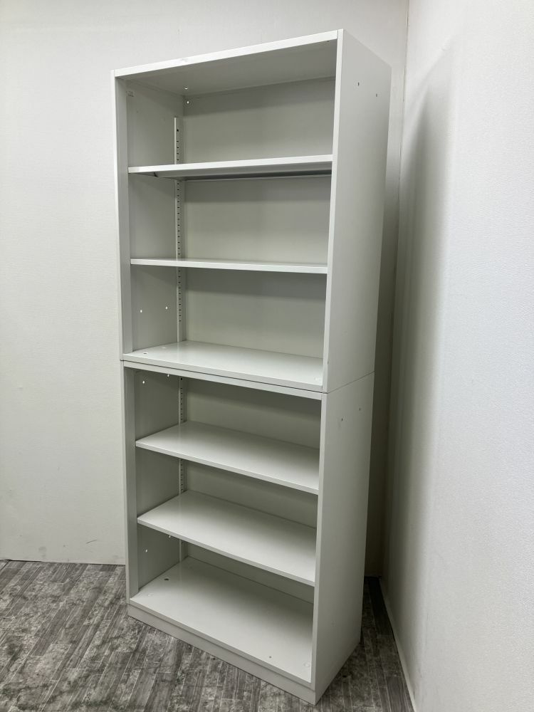ICSシリーズ オープン上下書庫 商品画像2