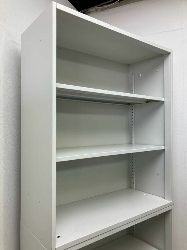 ICSシリーズ オープン上下書庫 商品画像5