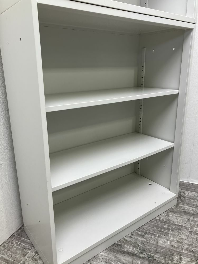 ICSシリーズ オープン上下書庫 商品画像6