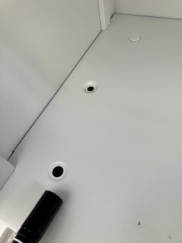 ICSシリーズ オープン上下書庫 商品画像9