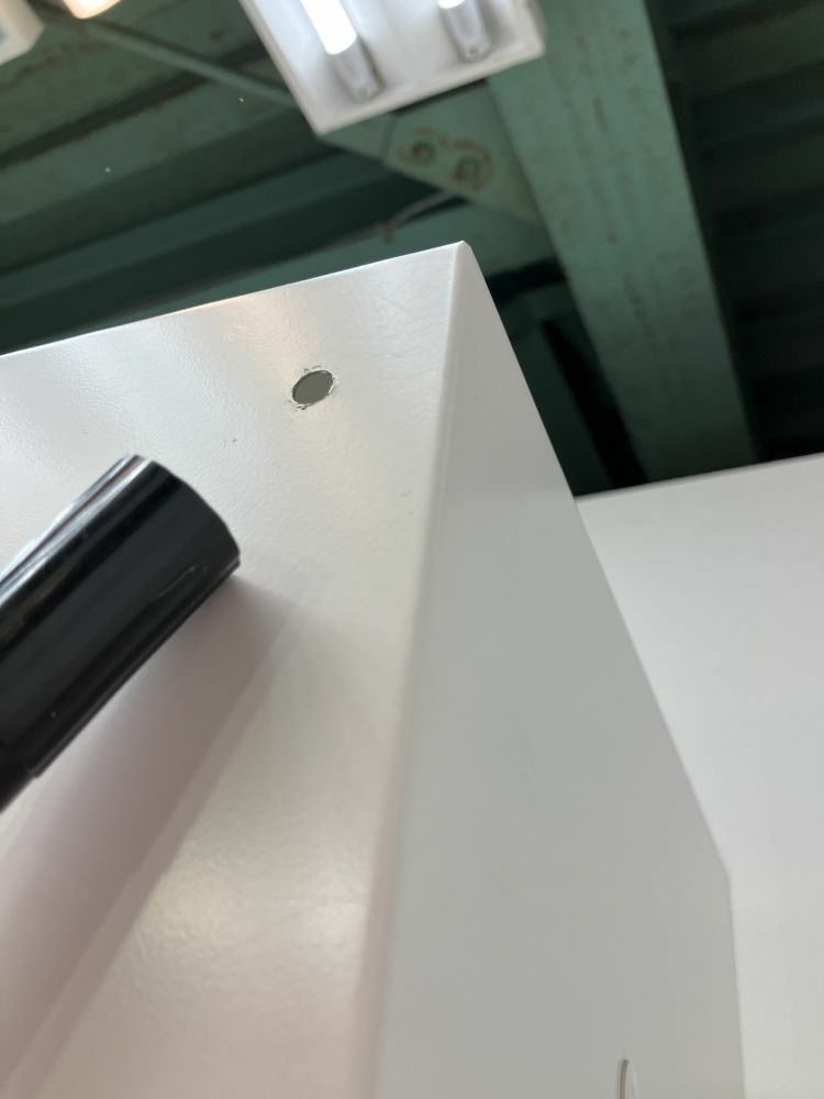 ICSシリーズ オープン上下書庫 商品画像10