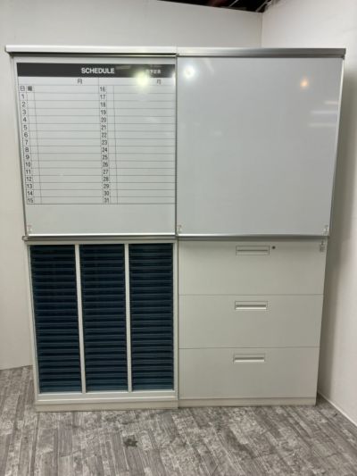 コクヨEDIA(エディア)シリーズ システム書庫 商品画像1