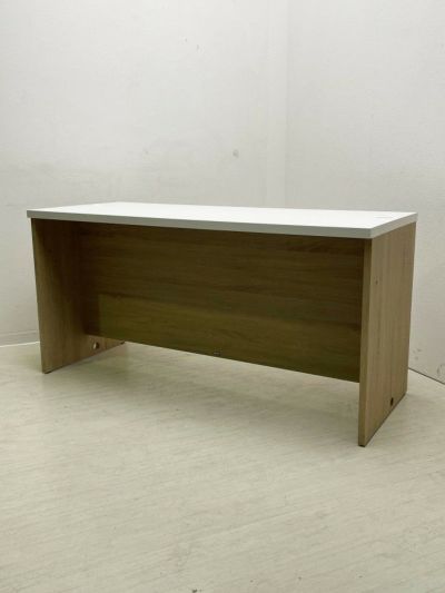 オリバー対面ローカウンター 商品画像1