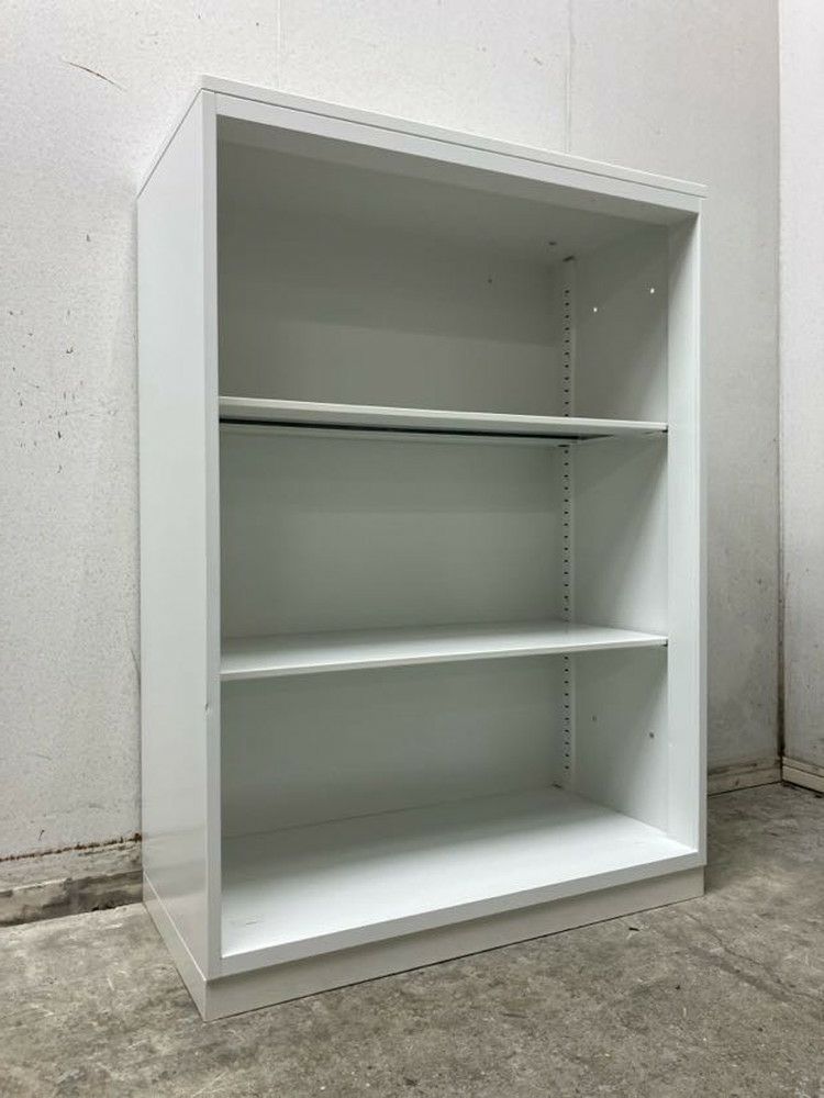 コクヨEDIA(エディア)シリーズ オープン書庫 商品画像1