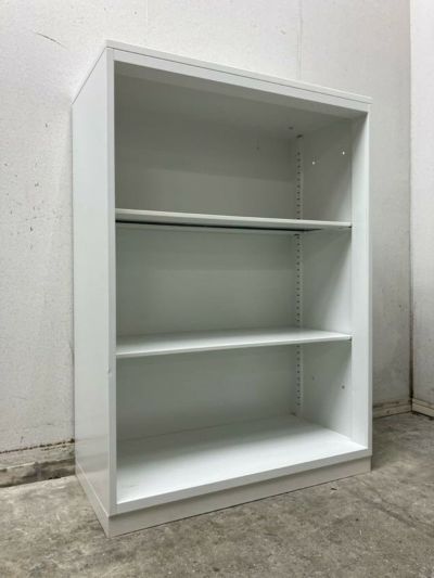 コクヨEDIA(エディア)シリーズ オープン書庫 商品画像1