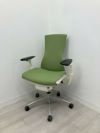 HermanMiller（ハーマンミラー）エンボディチェア 可動肘付エンボディチェア 商品画像1