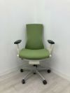 HermanMiller（ハーマンミラー）エンボディチェア 可動肘付エンボディチェア 商品画像2
