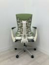 HermanMiller（ハーマンミラー）エンボディチェア 可動肘付エンボディチェア 商品画像4