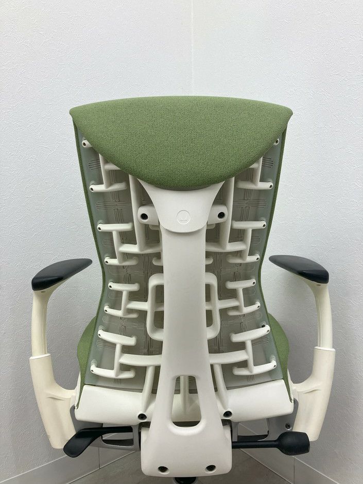 HermanMiller（ハーマンミラー）エンボディチェア 可動肘付エンボディチェア 商品画像7