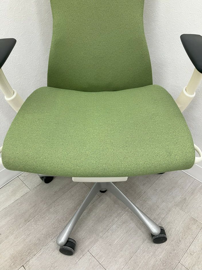 HermanMiller（ハーマンミラー）エンボディチェア 可動肘付エンボディチェア 商品画像11