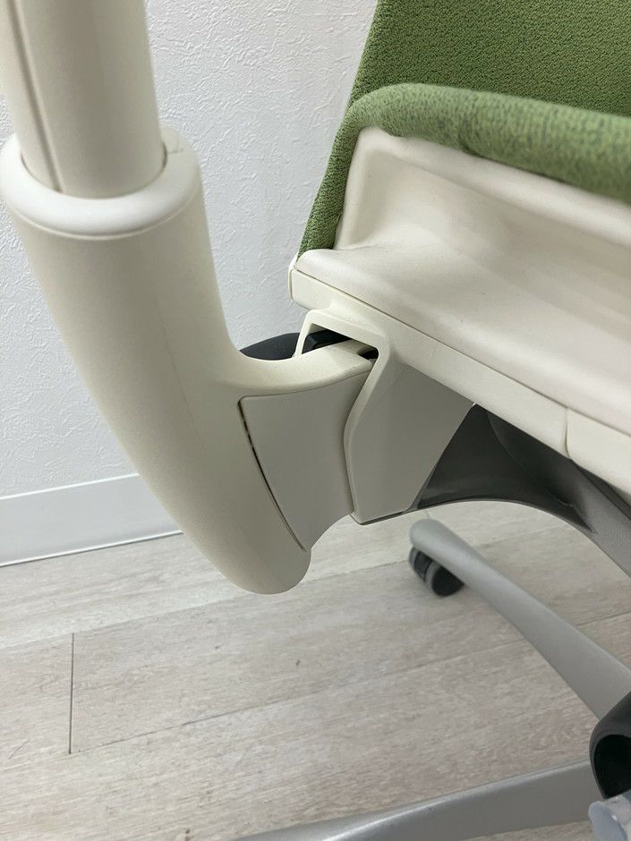 HermanMiller（ハーマンミラー）エンボディチェア 可動肘付エンボディチェア 商品画像14