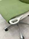HermanMiller（ハーマンミラー）エンボディチェア 可動肘付エンボディチェア 商品画像15
