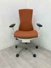 HermanMiller（ハーマンミラー）エンボディチェア 可動肘付エンボディチェア 商品画像2