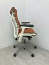 HermanMiller（ハーマンミラー）エンボディチェア 可動肘付エンボディチェア 商品画像3