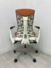 HermanMiller（ハーマンミラー）エンボディチェア 可動肘付エンボディチェア 商品画像4