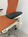 HermanMiller（ハーマンミラー）エンボディチェア 可動肘付エンボディチェア 商品画像11