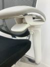 オカムラContessa seconda(コンテッサセコンダ)シリーズ 可動肘付コンテッサセコンダチェア 商品画像18