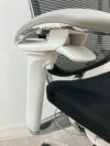 オカムラContessa seconda(コンテッサセコンダ)シリーズ 可動肘付コンテッサセコンダチェア 商品画像19