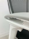 オカムラContessa seconda(コンテッサセコンダ)シリーズ 可動肘付コンテッサセコンダチェア 商品画像25