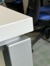 コクヨワークフィットシリーズ 1200ワークテーブル2台セット 商品画像11