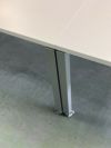 コクヨワークフィットシリーズ 1200ワークテーブル2台セット 商品画像12