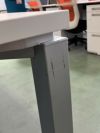 コクヨワークフィットシリーズ 1200ワークテーブル2台セット 商品画像14