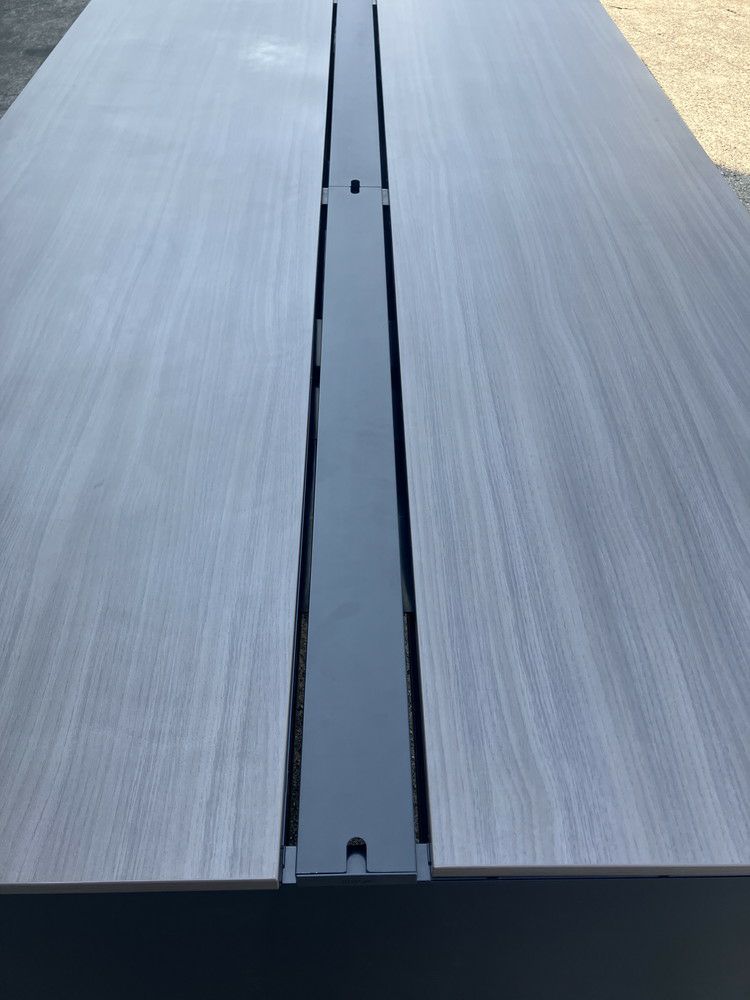 イトーキインターリンクRシリーズ 4800フリーアドレスデスク 商品画像4