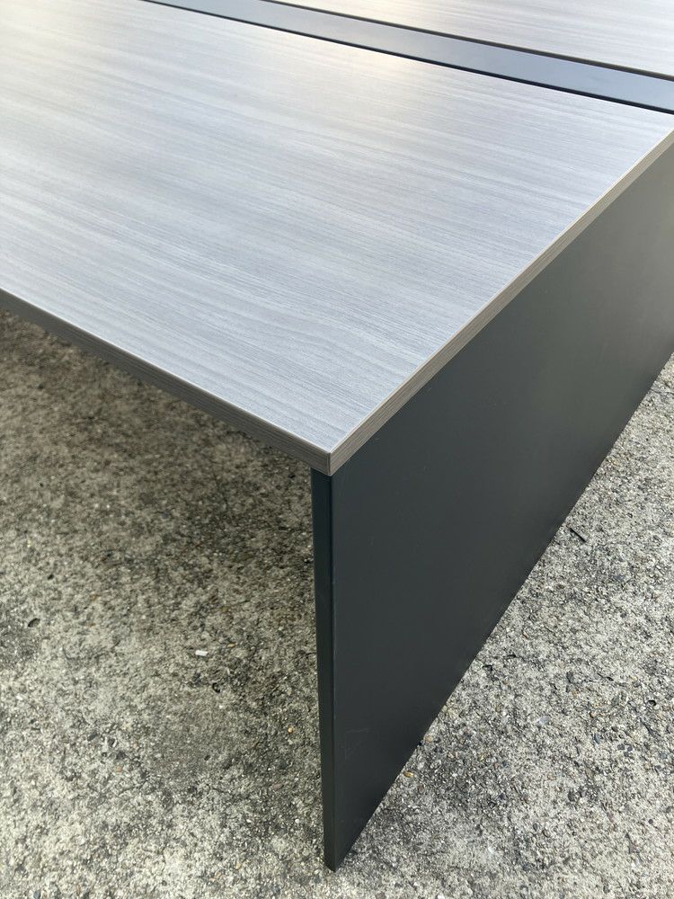 イトーキインターリンクRシリーズ 4800フリーアドレスデスク 商品画像7