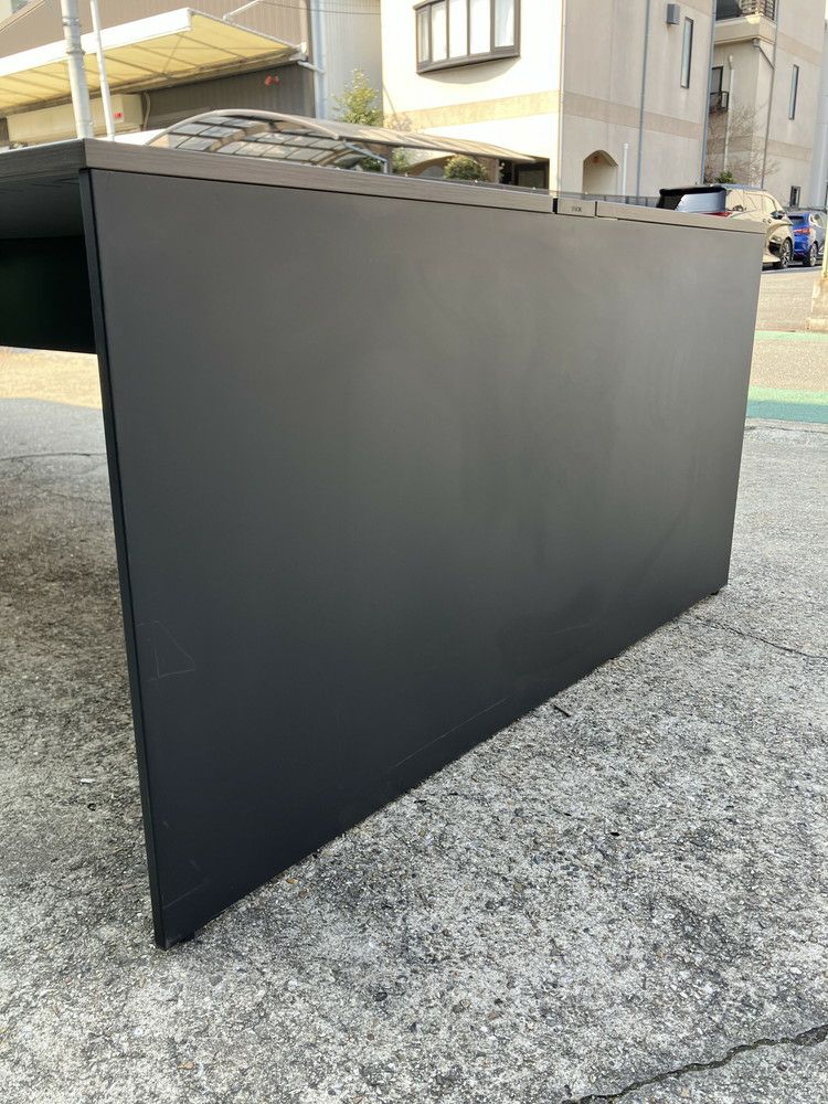 イトーキインターリンクRシリーズ 4800フリーアドレスデスク 商品画像8