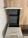 コクヨBS+シリーズ 1400両袖デスク 商品画像14