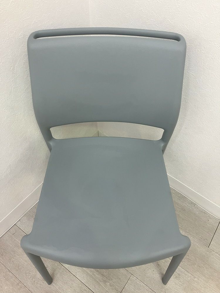 PEDRALI（ペドラリ）ARA(アラ)チェアシリーズ ミーティングチェア 商品画像7