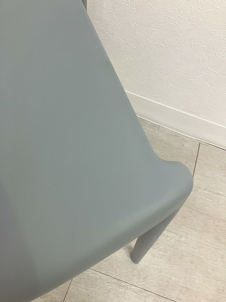 PEDRALI（ペドラリ）ARA(アラ)チェアシリーズ ミーティングチェア 商品画像8