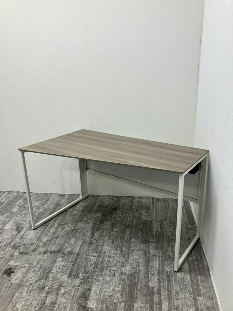 オカムラソリストシリーズ 1200平デスク 商品画像2