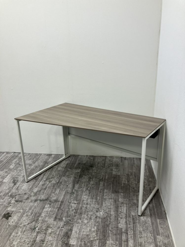 オカムラソリストシリーズ 1200平デスク 商品画像2