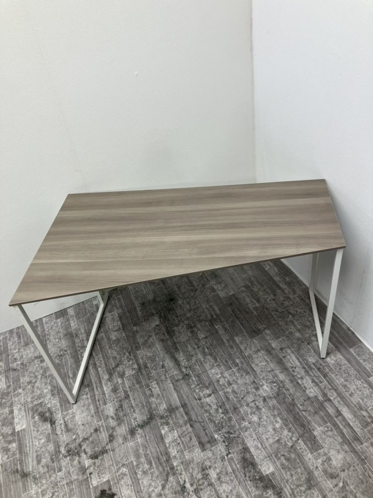 オカムラソリストシリーズ 1200平デスク 商品画像3