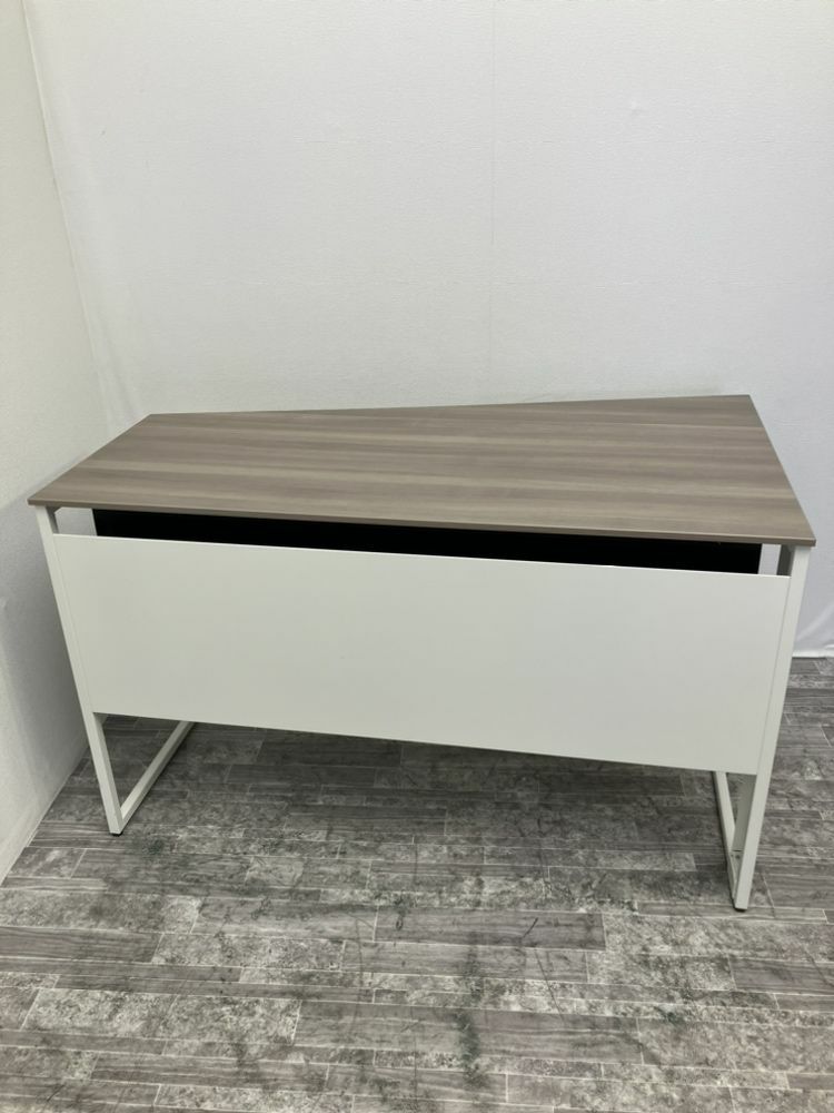 オカムラソリストシリーズ 1200平デスク 商品画像4