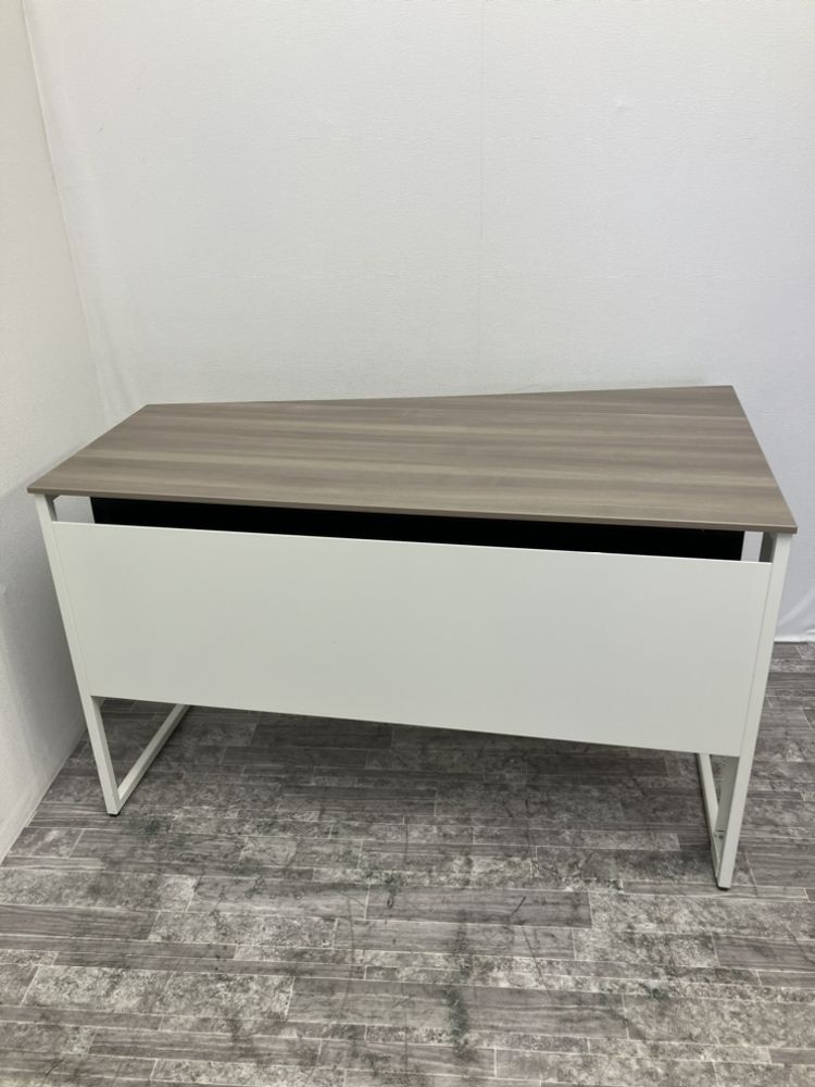 オカムラソリストシリーズ 1200平デスク 商品画像4