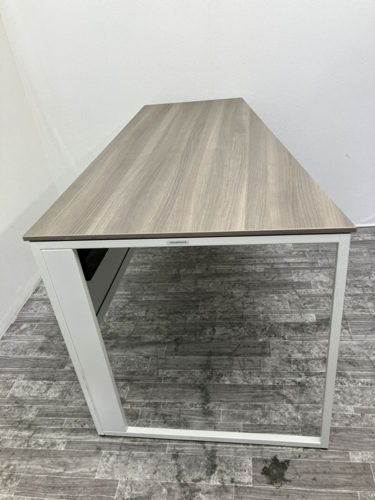 オカムラソリストシリーズ 1200平デスク 商品画像5