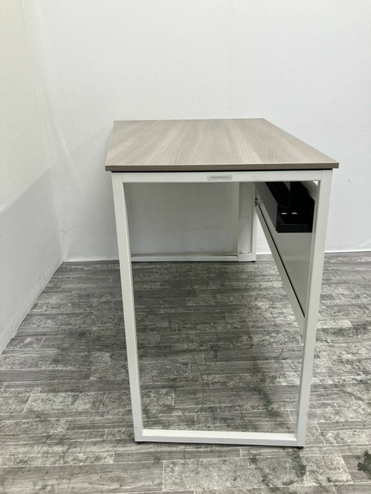 オカムラソリストシリーズ 1200平デスク 商品画像7