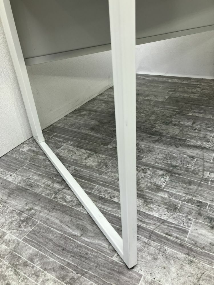 オカムラソリストシリーズ 1200平デスク 商品画像8