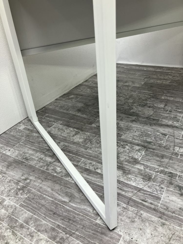 オカムラソリストシリーズ 1200平デスク 商品画像8