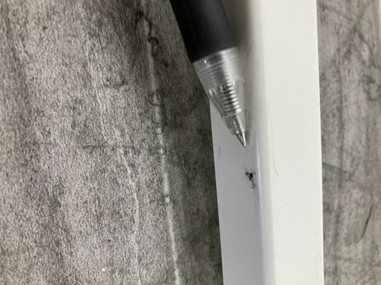 オカムラソリストシリーズ 1200平デスク 商品画像9