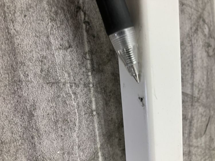 オカムラソリストシリーズ 1200平デスク 商品画像9