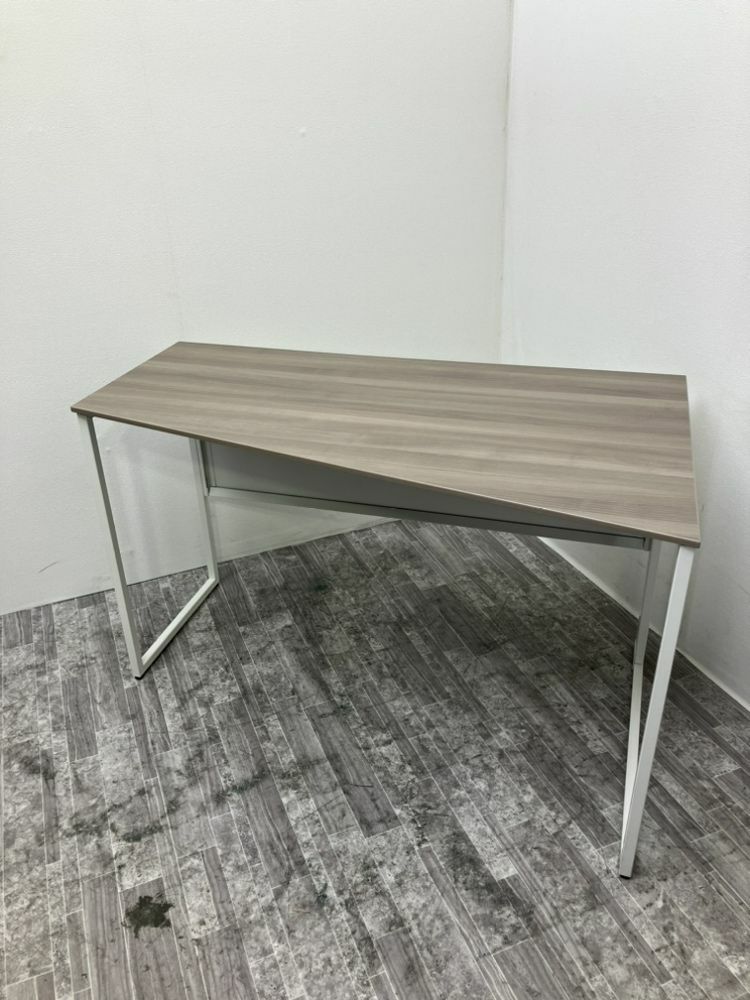 オカムラソリストシリーズ 1200平デスク 商品画像1