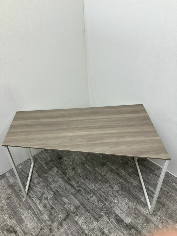 オカムラソリストシリーズ 1200平デスク 商品画像2