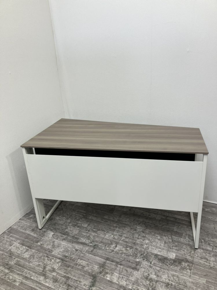 オカムラソリストシリーズ 1200平デスク 商品画像3