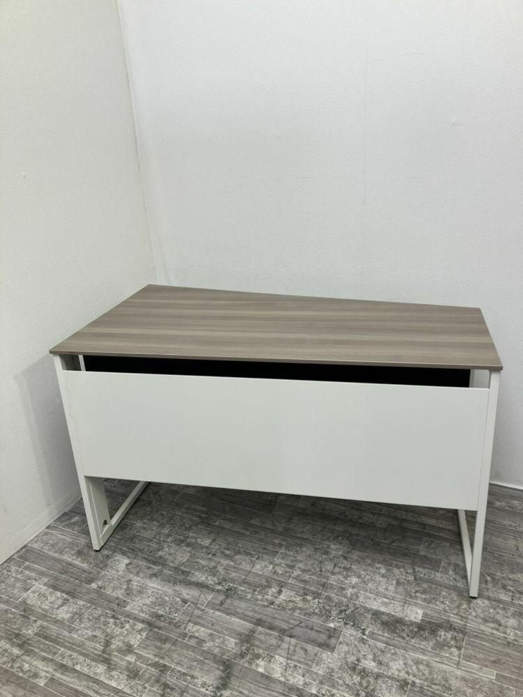 オカムラソリストシリーズ 1200平デスク 商品画像3