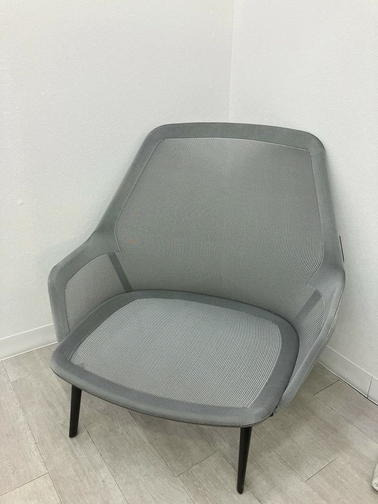 Vitra（ヴィトラ）Slow Chair(スロー チェア)シリーズ  ラウンジチェア 商品画像1
