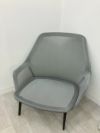 Vitra（ヴィトラ）Slow Chair(スロー チェア)シリーズ  ラウンジチェア 商品画像1