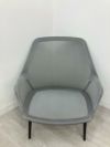 Vitra（ヴィトラ）Slow Chair(スロー チェア)シリーズ  ラウンジチェア 商品画像2
